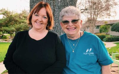 Care Partners: Friendships that Make a Difference