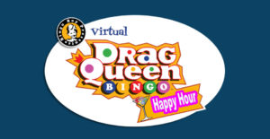 drag queen bingo graphic