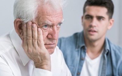 7 Ways to Reduce and Prepare for Aggressive Dementia Behaviors