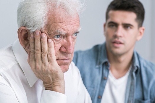 7 Ways to Reduce and Prepare for Aggressive Dementia Behaviors