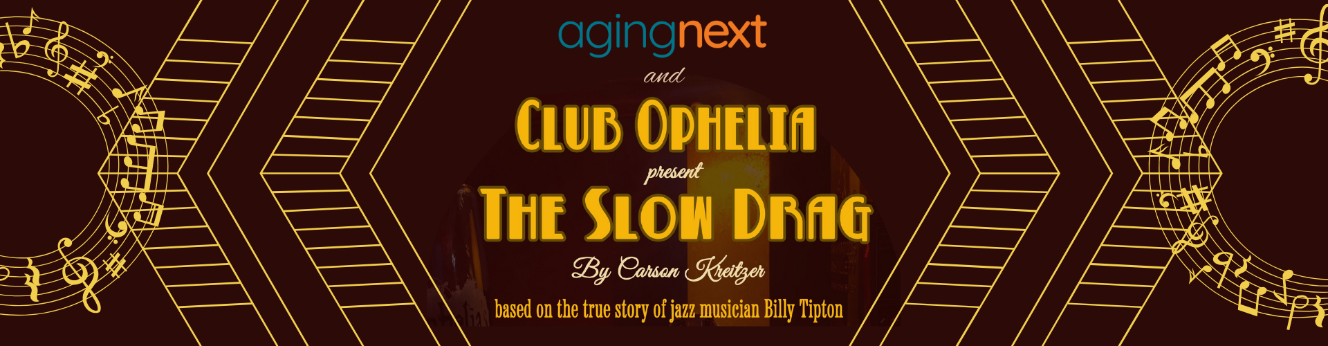 keys BAGS NAMES words | Documentary Film Event 2024 | Aging Next