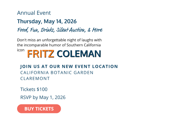 Into the Woods - AgingNext Annual Event Information Card